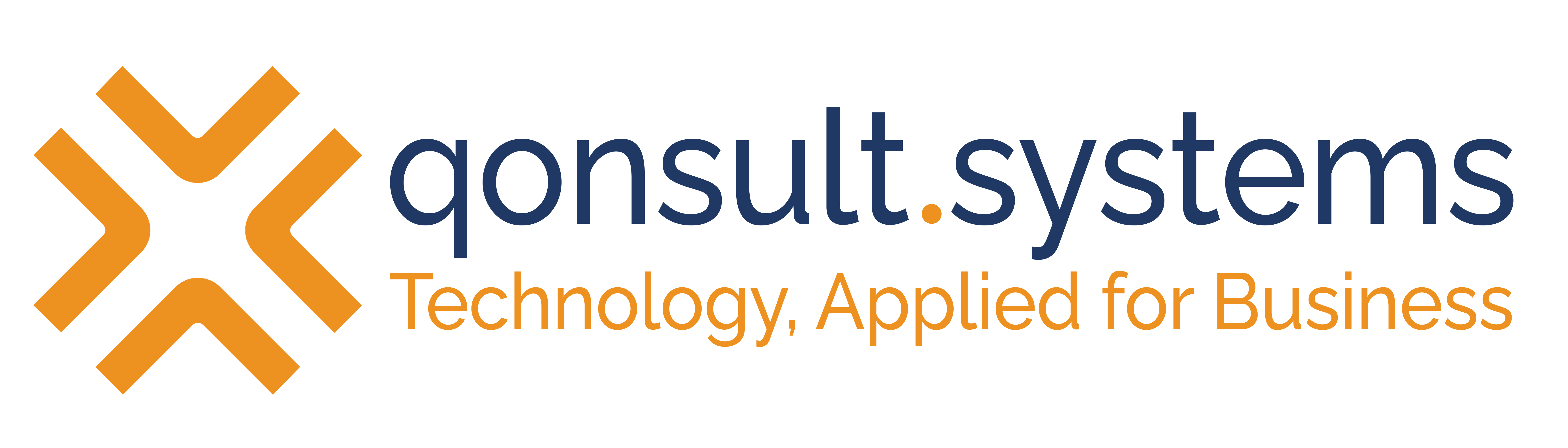 Qonsult Systems — Technology, Applied for Business