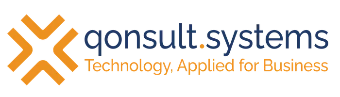 Qonsult Systems — Technology, Applied for Business