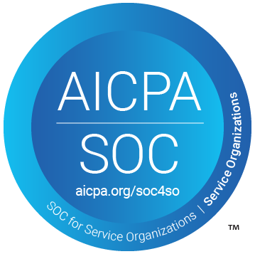 AICPA SOC mark